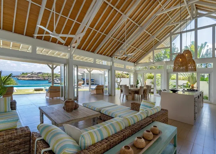 Casa Del Mar فيلة
