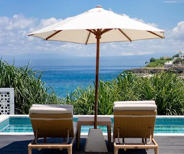 Casa Del Mar نوسا ليمبونغان