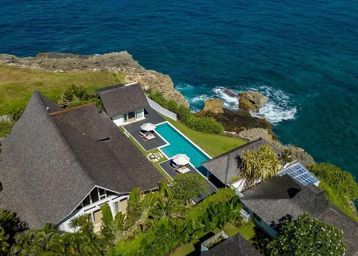 فيلة Casa Del Mar نوسا ليمبونغان