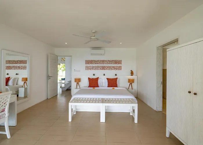 فيلة Casa Del Mar