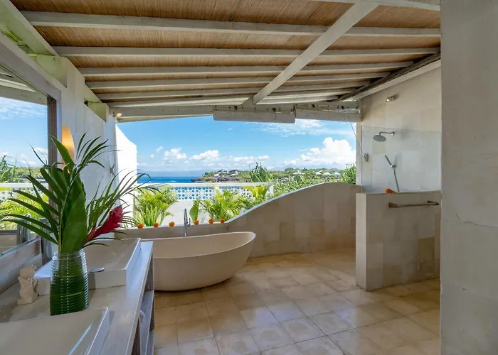 Casa Del Mar * نوسا ليمبونغان