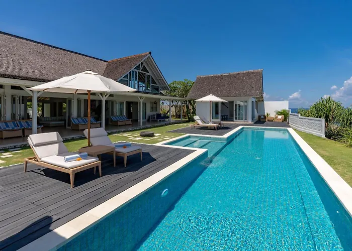 Casa Del Mar فيلة نوسا ليمبونغان