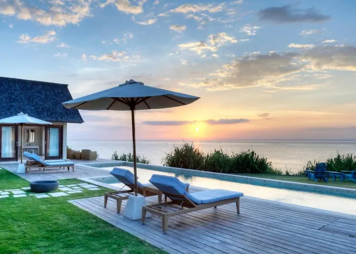 Casa Del Mar