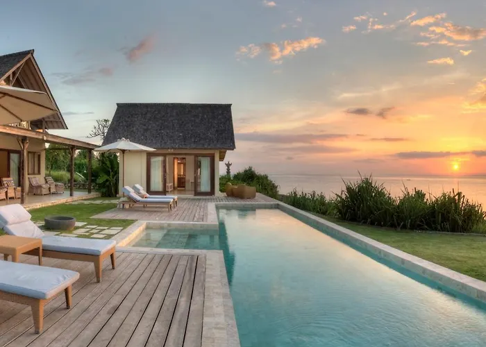 Casa Del Mar نوسا ليمبونغان