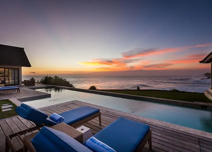 Casa Del Mar
